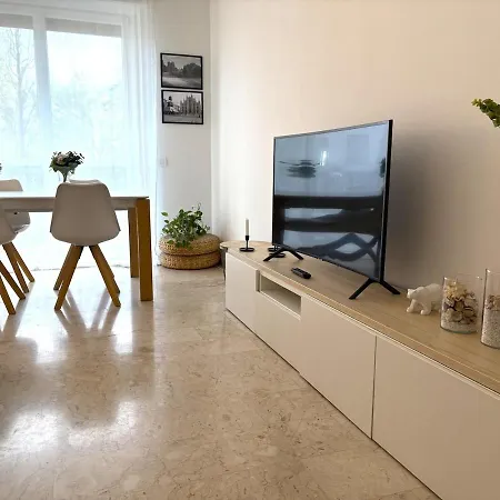 Appartement 4 Mi *