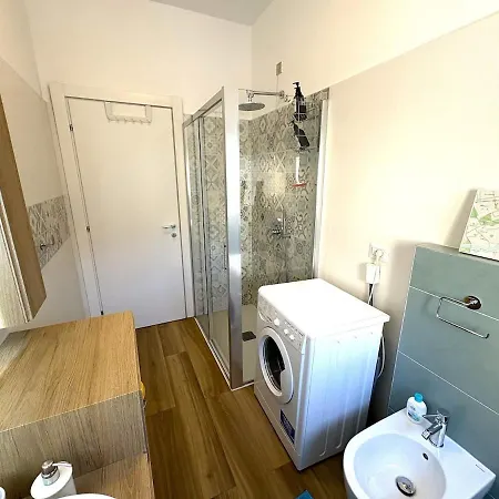 Apartment 4 Mi