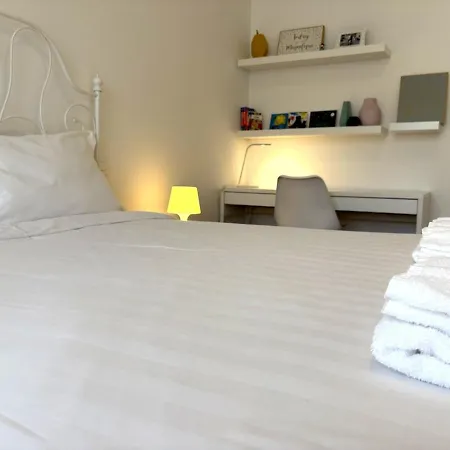 4 Mi Appartement *