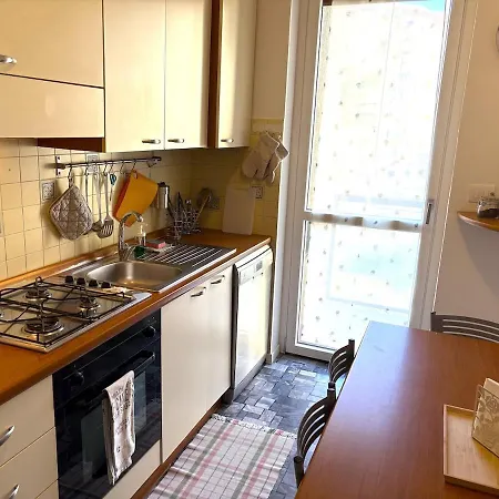 Apartment 4 Mi Milan
