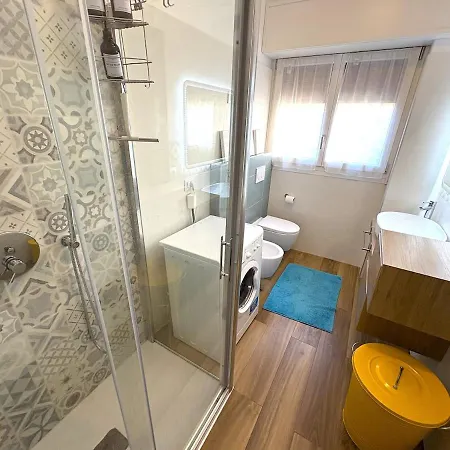 4 Mi Appartement Milan