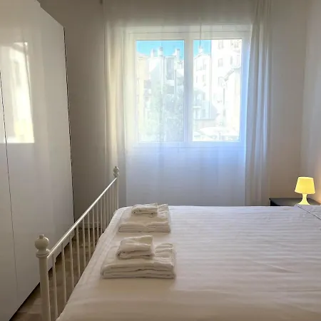 Apartment 4 Mi *