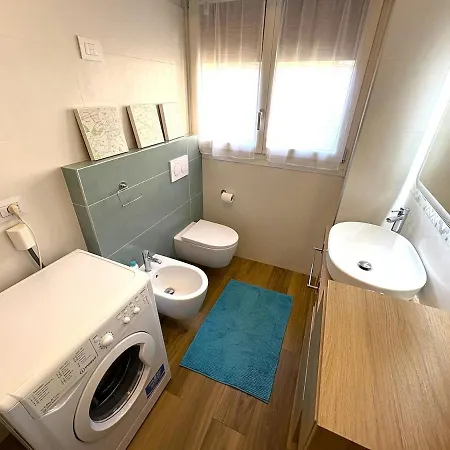 4 Mi Apartment *