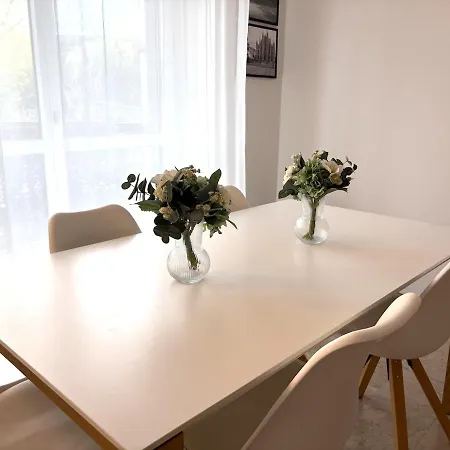 Apartment 4 Mi